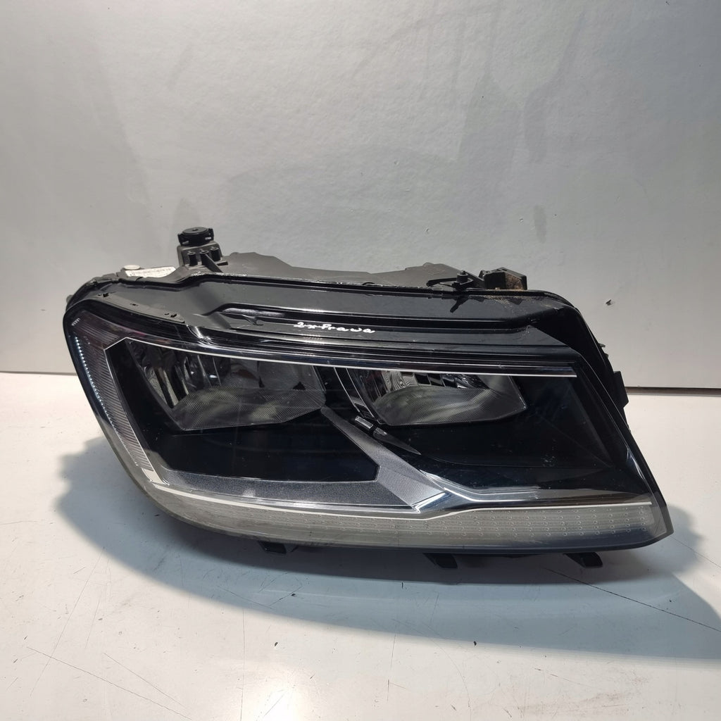 Frontscheinwerfer VW Tiguan 5NB941006B LED Rechts Scheinwerfer Headlight