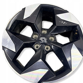 1x Alufelge 18 Zoll 403002401R Renault Captur Ii Rim Wheel FEL5266038031rd