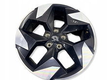 Laden Sie das Bild in den Galerie-Viewer, 1x Alufelge 18 Zoll 403002401R Renault Captur Ii Rim Wheel FEL5266038031rd