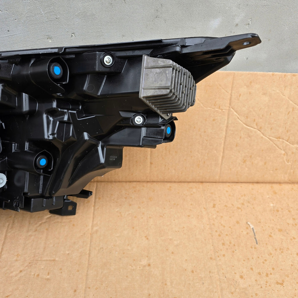 Frontscheinwerfer Toyota C-Hr Chr 81110-F4240 LED Rechts Scheinwerfer Headlight SCH5615690068sk
