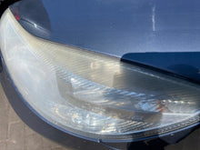 Laden Sie das Bild in den Galerie-Viewer, Frontscheinwerfer Skoda Octavia II MM-2904-31 Links Scheinwerfer Headlight SCH9574506238vg