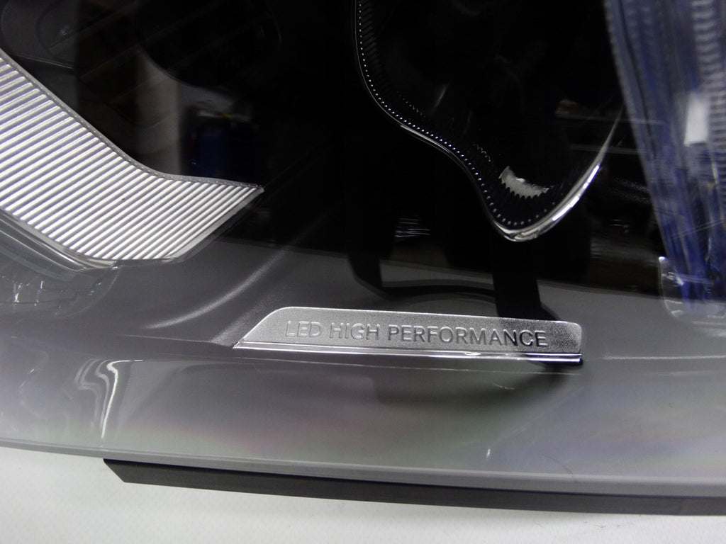 Frontscheinwerfer Mercedes-Benz Gle A1679064308 LED Links Scheinwerfer Headlight