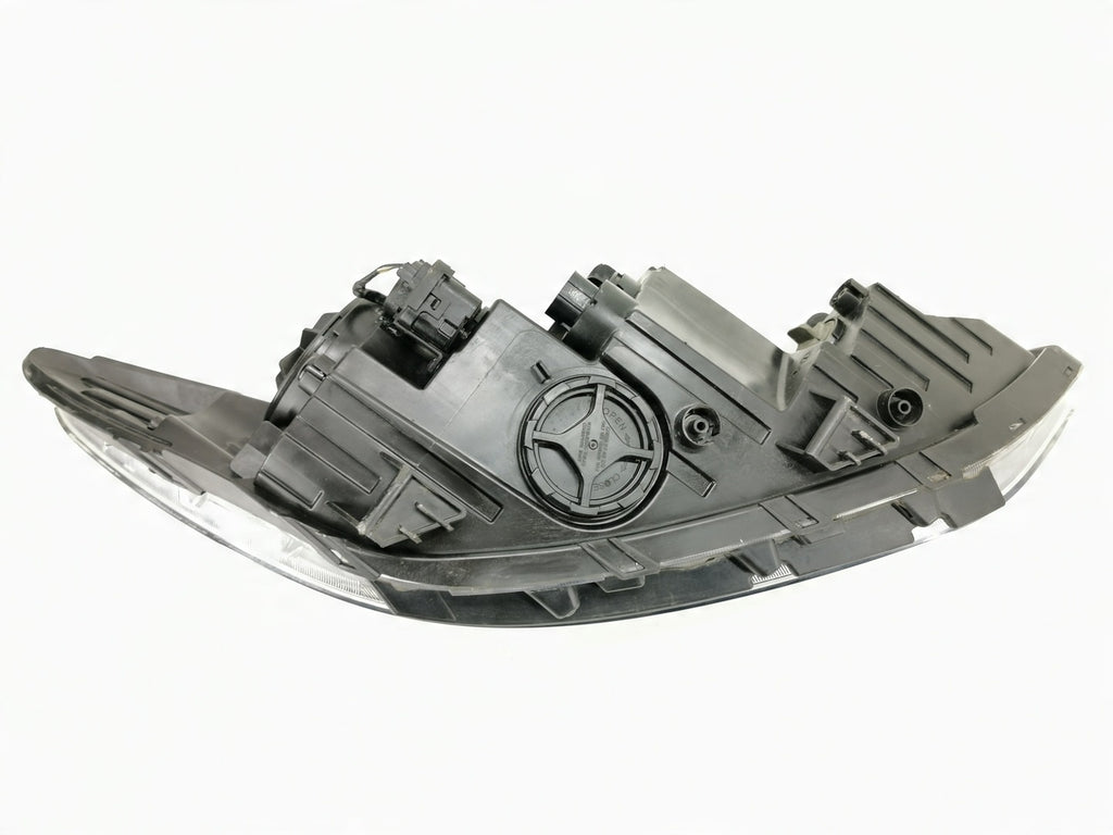 Frontscheinwerfer Hyundai Elantra 92101-F2100 LED Links Scheinwerfer Headlight