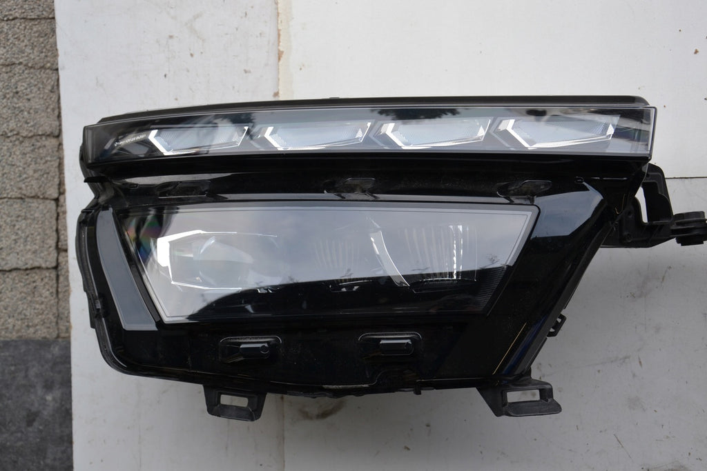 Frontscheinwerfer Skoda Kamiq 658941016B 658941015B LED Rechts oder Links SCH3285744960eo