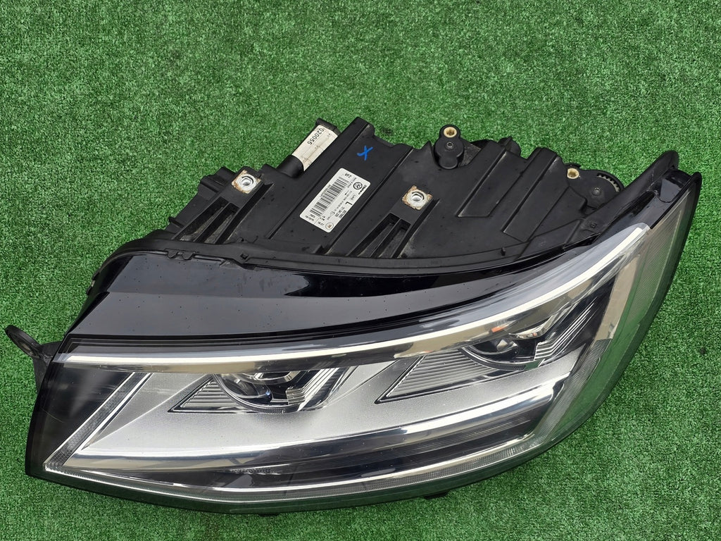 Frontscheinwerfer VW T6 7E1941035 Full LED Links Scheinwerfer Headlight SCH6536415766pw
