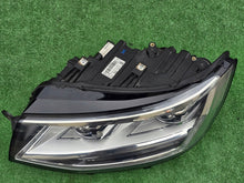 Laden Sie das Bild in den Galerie-Viewer, Frontscheinwerfer VW T6 7E1941035 Full LED Links Scheinwerfer Headlight SCH6536415766pw