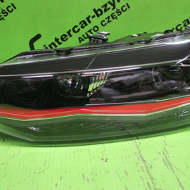 Frontscheinwerfer VW Polo 2G19410350 90124645 Full LED Links Headlight SCH6943920885oq
