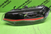 Laden Sie das Bild in den Galerie-Viewer, Frontscheinwerfer VW Polo 2G19410350 90124645 Full LED Links Headlight SCH6943920885oq
