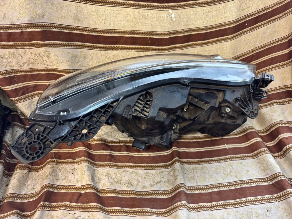Frontscheinwerfer Ford S-Max EM2B-13W030-CH Full LED Links Headlight SCH8240652193vg