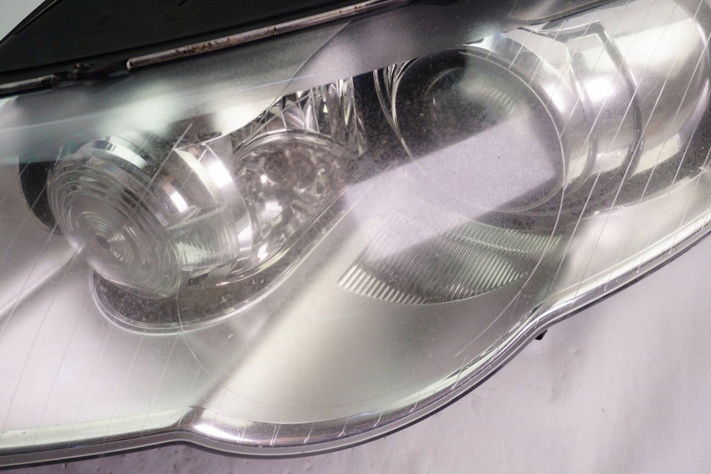 Frontscheinwerfer VW Passat 4L0907391 Bi-Xenon Links Scheinwerfer Headlight SCH2254759403jy