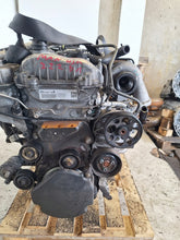 Load image into Gallery viewer, Motor Opel Antara Z22D1 A22DM 2.2 VCDI 160PS 120kW 185TKm Diesel Unkomplett MOT7023365138tt