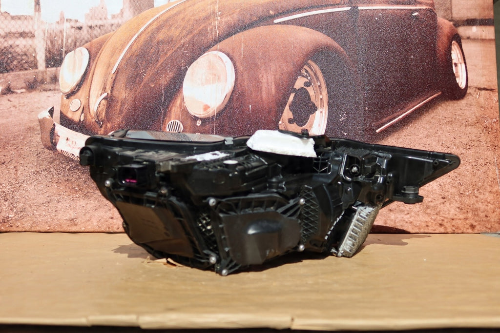 Frontscheinwerfer Audi A6 C8 4K0941035 LED Links Scheinwerfer Headlight