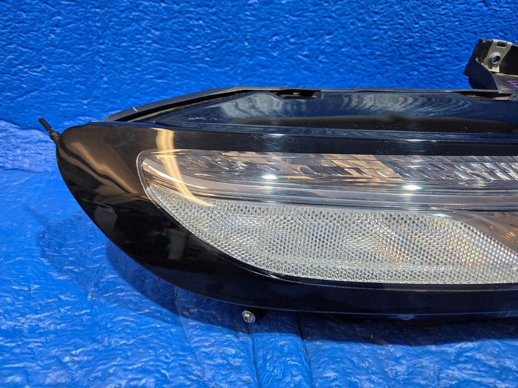 Frontscheinwerfer Jeep Cherokee 68157104AN 140612B68157104AN Rechts Headlight SCH7340193697zk