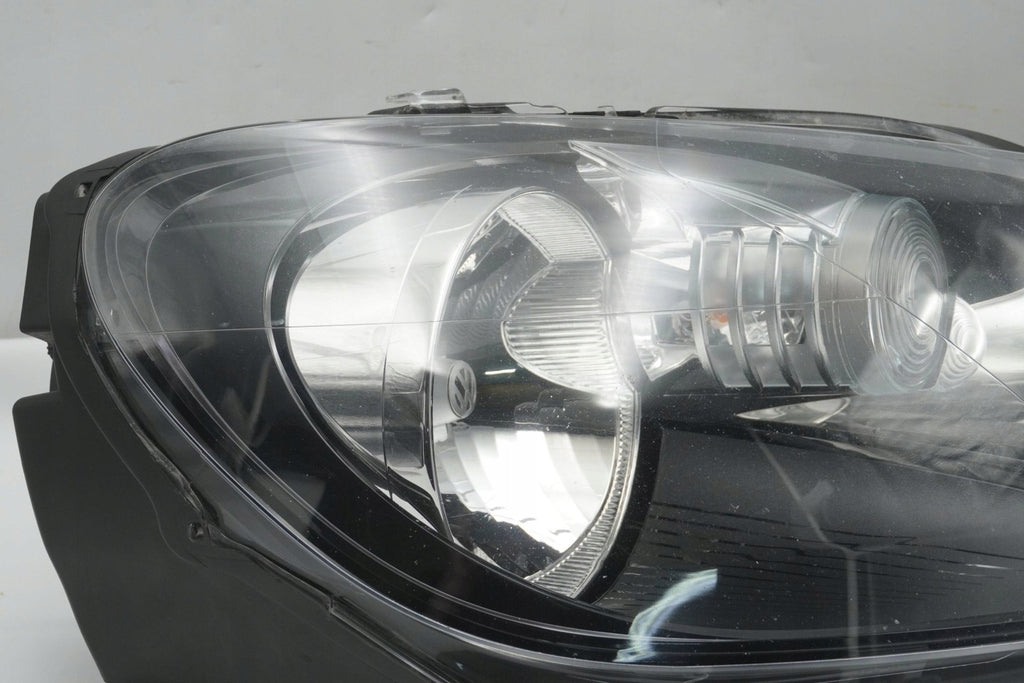 Frontscheinwerfer VW Golf VI I 5K1941006P Rechts Scheinwerfer Headlight SCH9128816602bn