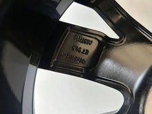 Load image into Gallery viewer, 1x Alufelge 20 Zoll 32243376 Volvo Xc40 Rim Wheel FEL2324510757sa