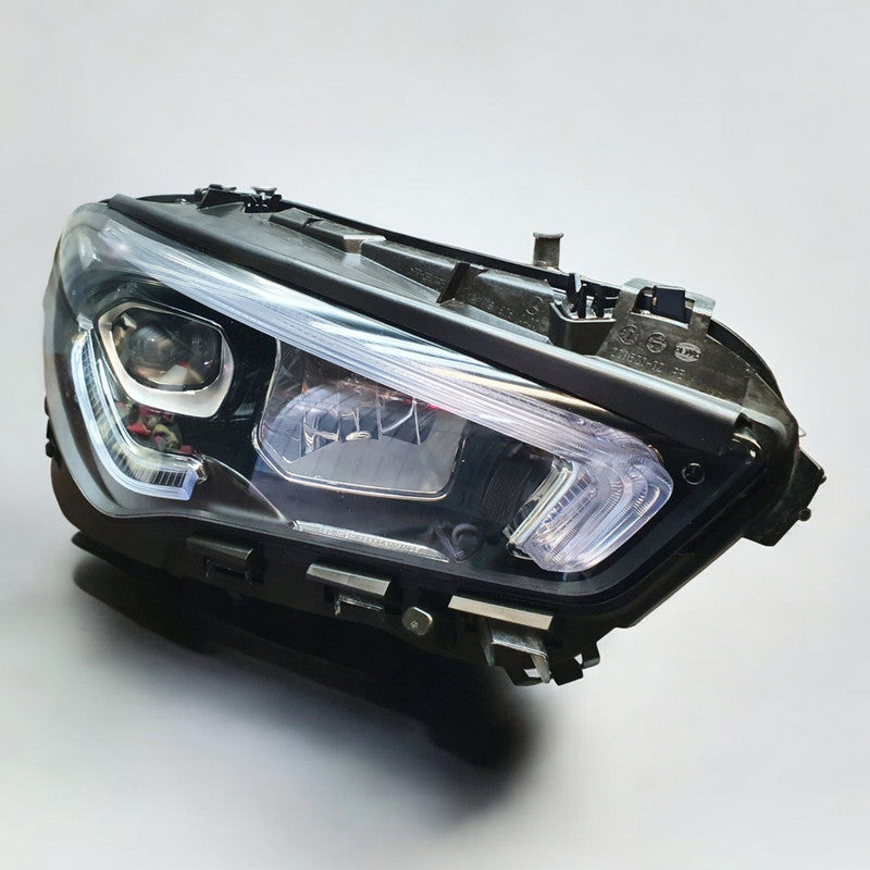 Frontscheinwerfer Mercedes-Benz Cla X118 C118 A1289062600 LED Rechts Headlight