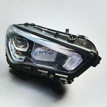 Load image into Gallery viewer, Frontscheinwerfer Mercedes-Benz Cla X118 C118 A1289062600 LED Rechts Headlight