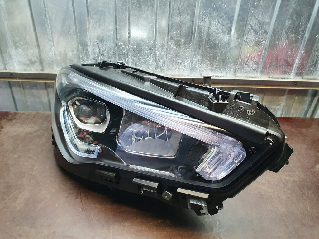 Frontscheinwerfer Mercedes-Benz Cla X118 C118 A1289062600 LED Rechts Headlight