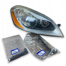 Load image into Gallery viewer, Frontscheinwerfer Volvo Xc60 I 30763136 Xenon Rechts Scheinwerfer Headlight SCH1621532671gq