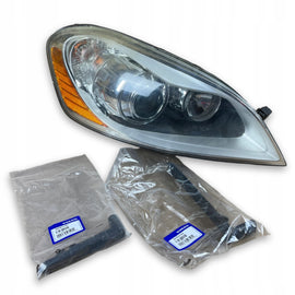 Frontscheinwerfer Volvo Xc60 I 30763136 Xenon Rechts Scheinwerfer Headlight SCH1621532671gq