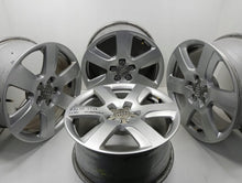 Load image into Gallery viewer, 4x Alufelge 17 Zoll 8.0" 5x112 39ET Audi Rim Wheel FEL7803991002uv