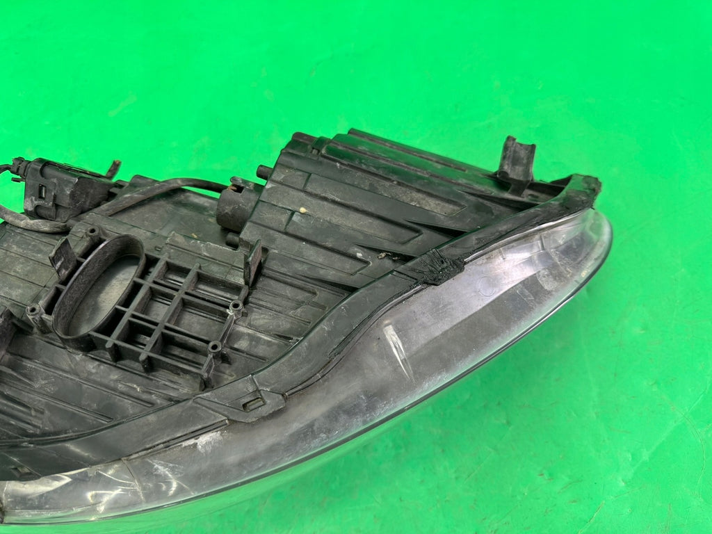Frontscheinwerfer Hyundai Elantra Links Scheinwerfer Headlight