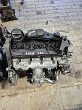 Laden Sie das Bild in den Galerie-Viewer, Motor VW Passat CEG CEGA 2.0 TDI Diesel Engine Unkomplett
