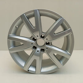 1x Alufelge 18 Zoll 8.5