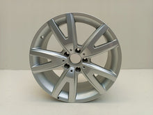 Laden Sie das Bild in den Galerie-Viewer, 1x Alufelge 18 Zoll 8.5" 5x112 34 5ET Glanz A2184011202 Mercedes-Benz Cls FEL1917852540lb