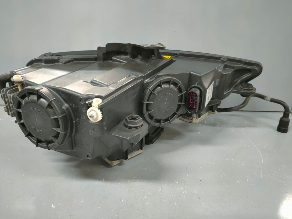 Frontscheinwerfer Audi A3 8V0941031AE Xenon Links Scheinwerfer Headlight