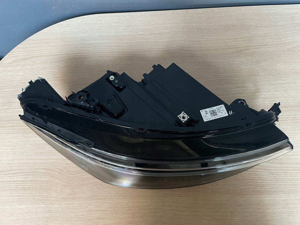 Frontscheinwerfer VW Passat 3J1941006 Full LED Rechts Scheinwerfer Headlight SCH3730666168aw