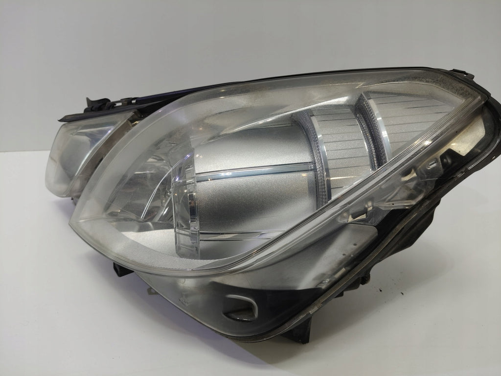 Frontscheinwerfer Mercedes-Benz 2078204361 Links Scheinwerfer Headlight