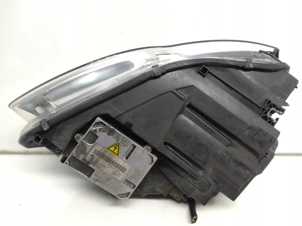 Frontscheinwerfer Audi A4 8E0941003BM Links Scheinwerfer Headlight SCH9099755067am