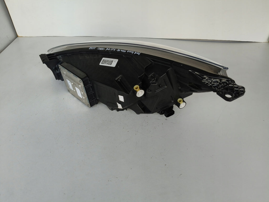 Frontscheinwerfer Ford Focus JX7B-13E016-AG Rechts Scheinwerfer Headlight SCH1780127141ls