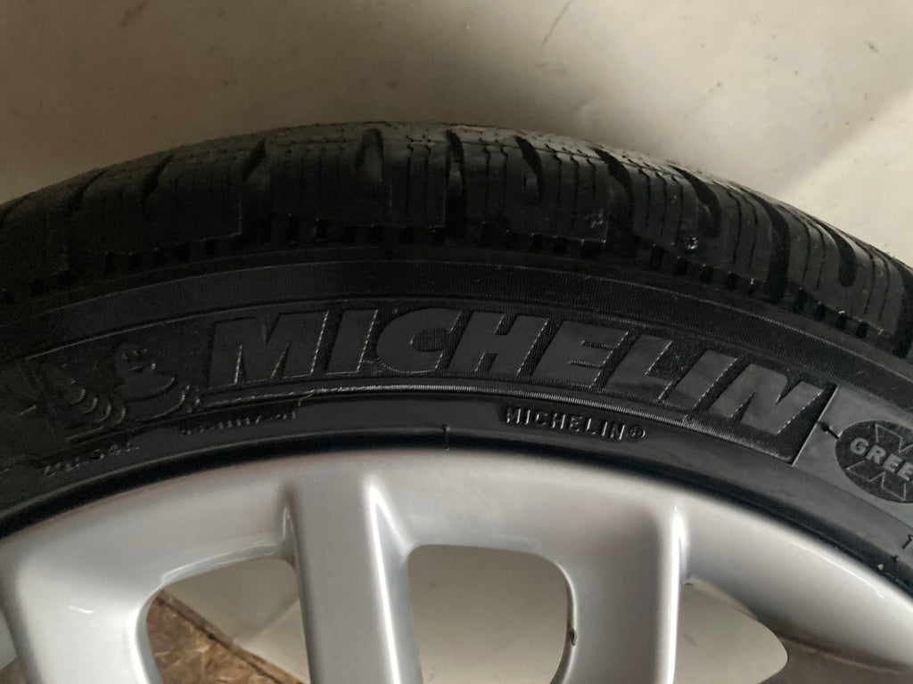 1x Alufelge 19 Zoll 7.5" 5x112 33ET 4G0601025P Audi Rim Wheel FEL5045147040so
