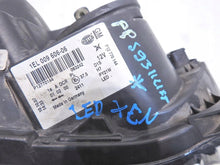 Laden Sie das Bild in den Galerie-Viewer, Frontscheinwerfer Saab 9-3 93 P12770144 1EL009606-06 LED Rechts Headlight