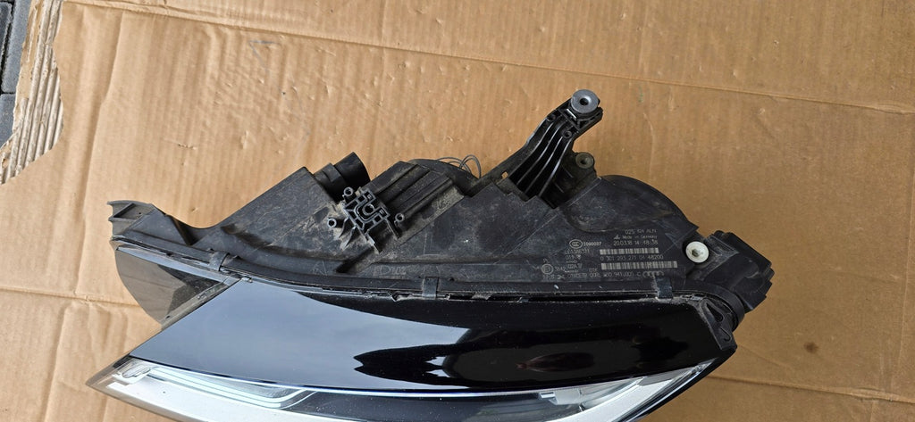 Frontscheinwerfer Audi Tt 8S0941005C Xenon Links Scheinwerfer Headlight