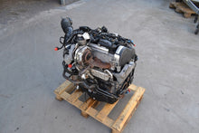 Load image into Gallery viewer, Motor VW Passat CFF CFG 2.0 TDI 140PS 171TKm Diesel Engine Komplett MOT3463656855yk