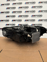 Laden Sie das Bild in den Galerie-Viewer, Frontscheinwerfer BMW X1 F48 7193708-03 Full LED Rechts Scheinwerfer Headlight SCH9541252372es