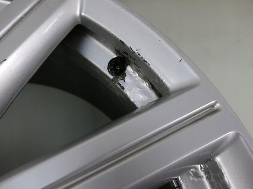 1x Alufelge 20 Zoll 8.0" 5x108 55ET Glanz Schwarz 31362385 Volvo Xc90 S80 Xc60 I FEL1181979216rd