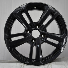 1x Alufelge 16 Zoll 6.0
