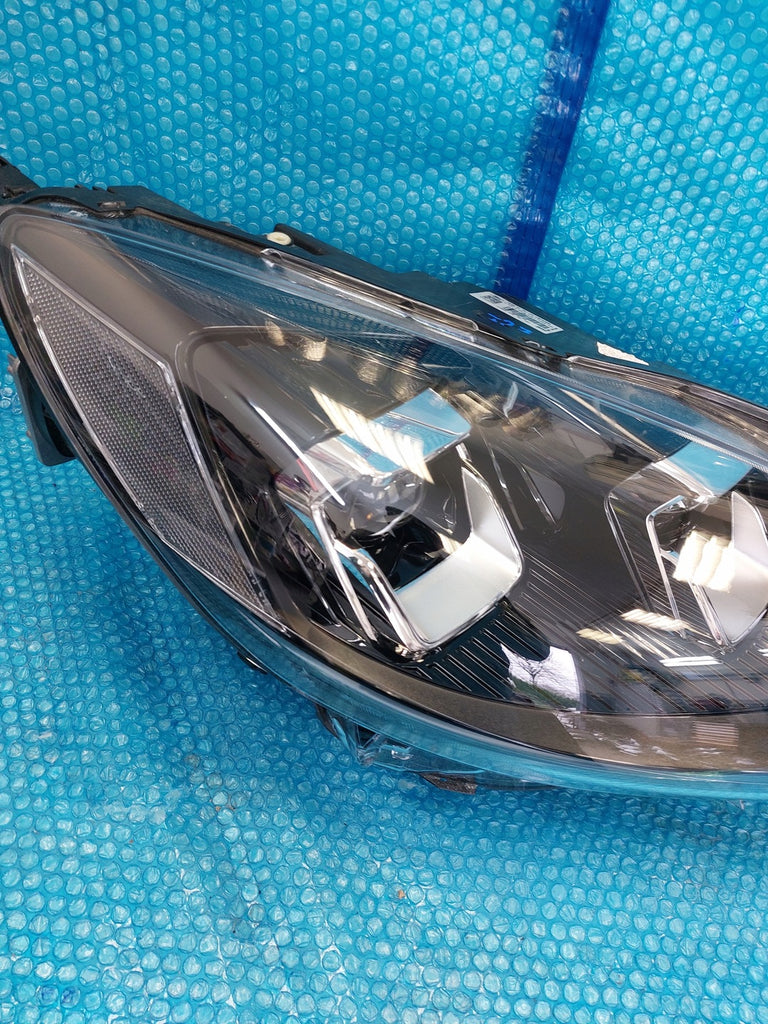 Frontscheinwerfer Ford Kuga LV4B-13E016-AN Rechts Scheinwerfer Headlight