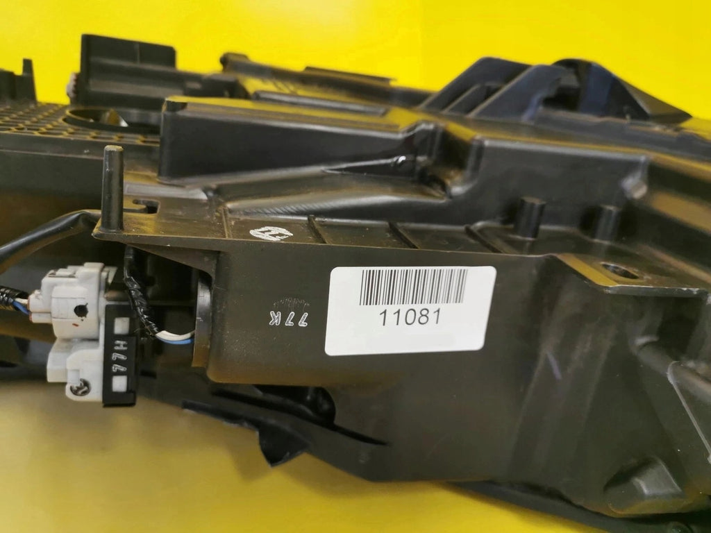 Frontscheinwerfer Toyota Mirai LED Rechts Scheinwerfer Headlight SCH1290811137ty