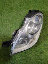 Load image into Gallery viewer, Frontscheinwerfer Peugeot Ion Links Scheinwerfer Headlight SCH2717450835ht