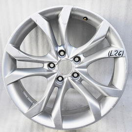 1x Alufelge 18 Zoll 8.5