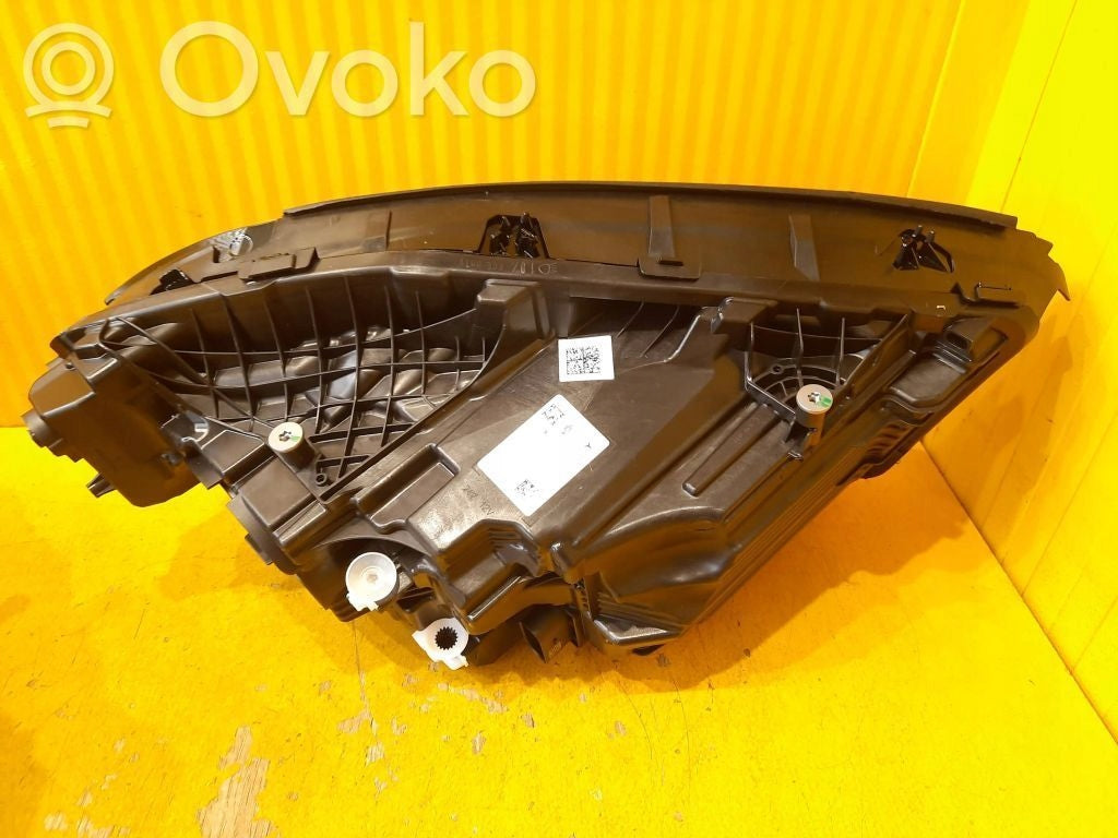 Frontscheinwerfer Mercedes-Benz Gla H247 A2479063504 Links Headlight SCH8155835620mm