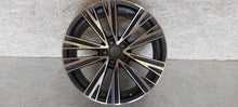 Load image into Gallery viewer, 1x Alufelge 20 Zoll 8.5" 5x112 43ET 4K0601025J Audi A6 C8 Rim Wheel FEL2276914140gn