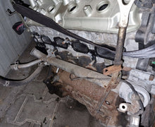 Laden Sie das Bild in den Galerie-Viewer, Motor Mitsubishi Outlander I Grandis 4G69 2.4 170TKm Benzin Engine Unkomplett MOT3118440735zi