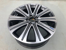 Load image into Gallery viewer, 1x Alufelge 19 Zoll 8.0&quot; 5x112 43ET A2134010500 Mercedes-Benz W213 Rim Wheel