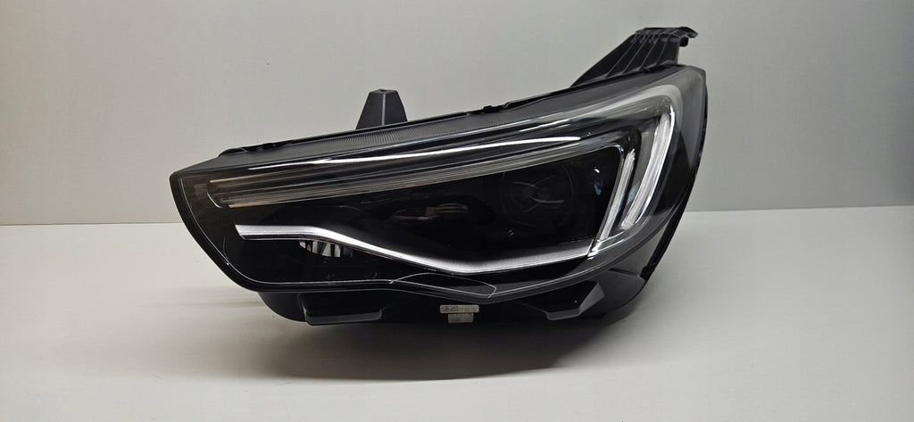 Frontscheinwerfer Opel Grandland X YP00016180 LED Ein Stück (Rechts oder Links)